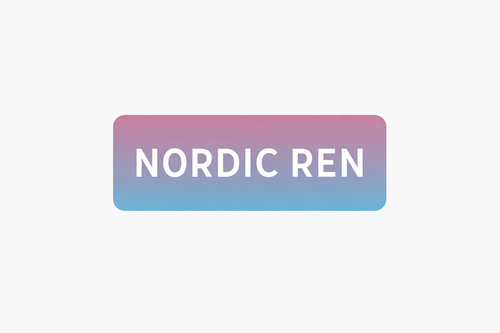 Nordic Ren